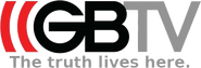 GBTV logo slogan