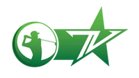 Golf TV logo VTVCab 23