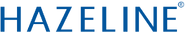 Hazeline logo Word