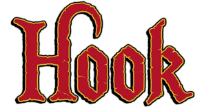 Hook (film), Logopedia