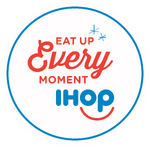 Eat Up Every Moment tagline used from 2016-2017