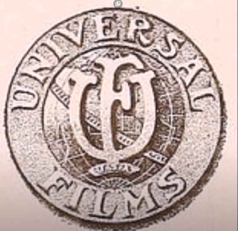 universal pictures print logo