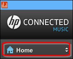 Hp Connected Music Logopedia Fandom