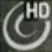 HD logo bug (2012–2015).