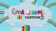 Latin American Spanish dub (3rd season)