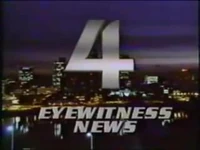 Channel 4 Eyewitness News Evening Open