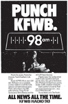 KFWB1 1981