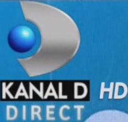 Kanal D Romania Other Logopedia Fandom