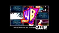 Kids' WB! bumper (2006–2008)
