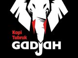Kopi Tubruk Gadjah
