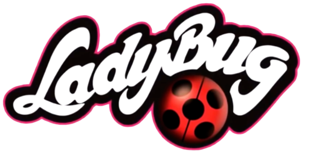 Download Ladybug Logo Miraculous - Transparent Miraculous Ladybug Symbol Png ,Ladybug Png - free transparent png images 