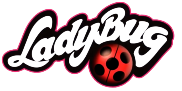 Miraculous Ladybug Image - Miraculous Logo , transparent png download