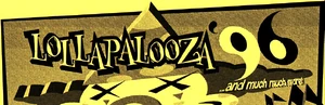 Lollapalooza 1996