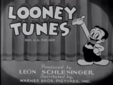 Looneytunes1934ending