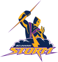 Melbourne Storm logo