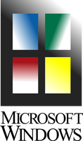 Microsoft Windows 3 color