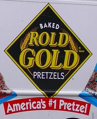 Mid-1990s? Rold Gold