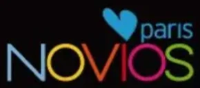 Novios Paris 2011