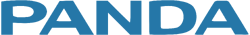 Panda Electronics logo