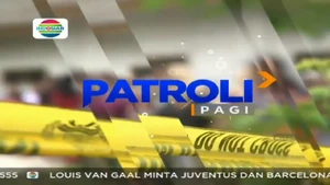 Patroli Pagi 2018