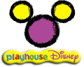 2002: Playhouse Disney (Latin America)