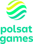 Polsat Games 2021 gradient