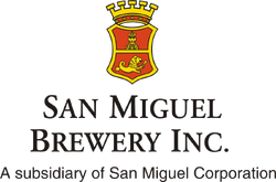 San Miguel Brewery logo