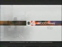 WCCO 4 News 10:00 p.m. open (2005–2009)