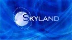 Skyland