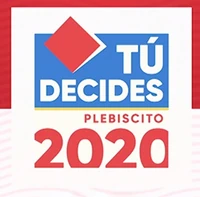 Tú decides Canal 13 2020 Plebiscite