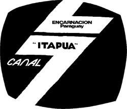 TV Itapúa 1976