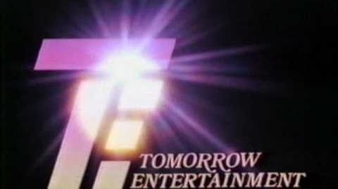 Tomorrow Entertainment '85