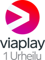 Viaplay 1 Urheilu