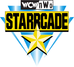 WCW-NWO Starrcade