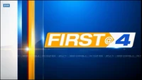 "NewsChannel 8 First at 4" open (2016–2020)