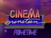 WOIO Cinema Nineteen Primetime 2