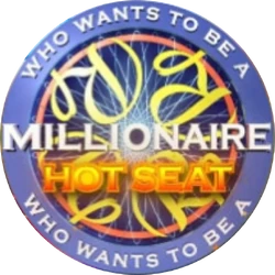 WWTBAM Hot Seat Indonesia