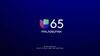 WUVP-DT Univision 65 Philadelphia