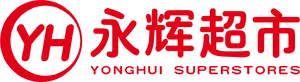 Yonghui logo
