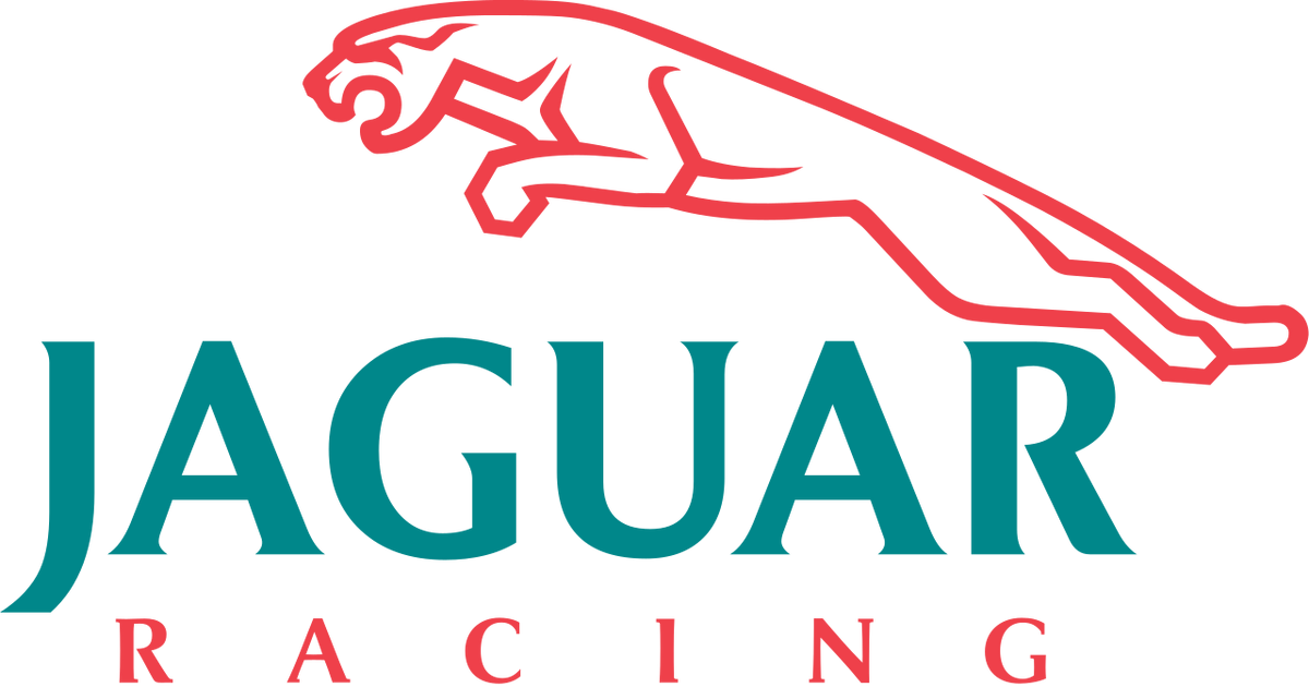 Jaguar Cars Jaguar E-Type Jaguar S-Type, jaguar, animals, text, logo png |  Klipartz