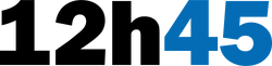 12h45 1992