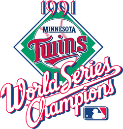 Minnesota Twins, Logopedia