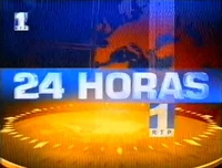 24 Horas 1998