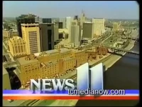 News 11 open (February–November 1985)