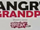 Angry Grandpa