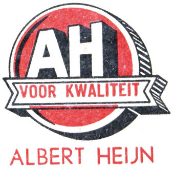 Albert Heijn Logopedia Fandom