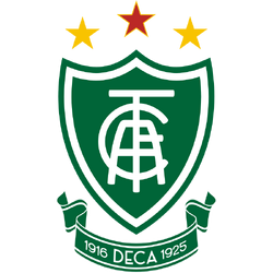 América Futebol Clube, Futebolpédia