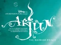 Arjun the Warrior Prince