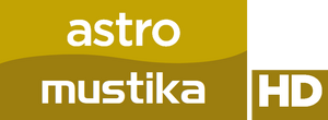 Astro Mustika HD