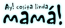 Ay cosita linda logo